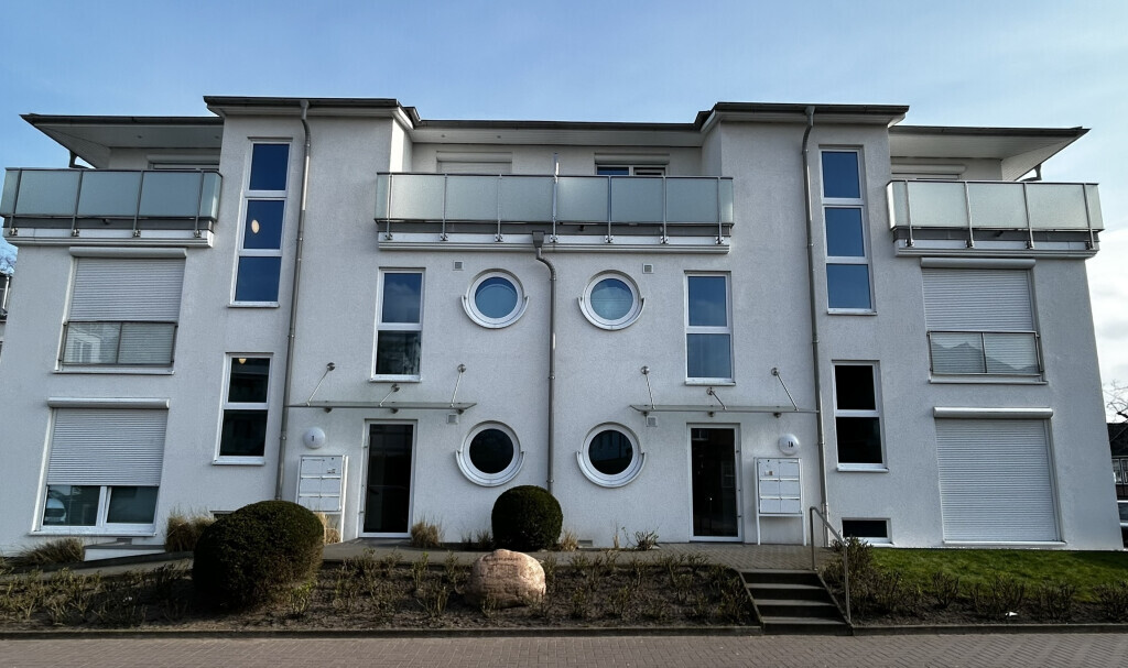 Bilder Steinreinigung Tolkmitt