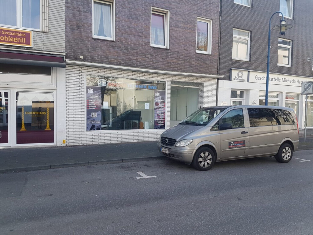 Bilder Bektas Technik Bau