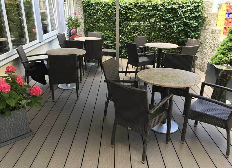 Bilder Eckl Parkett & Boden GmbH