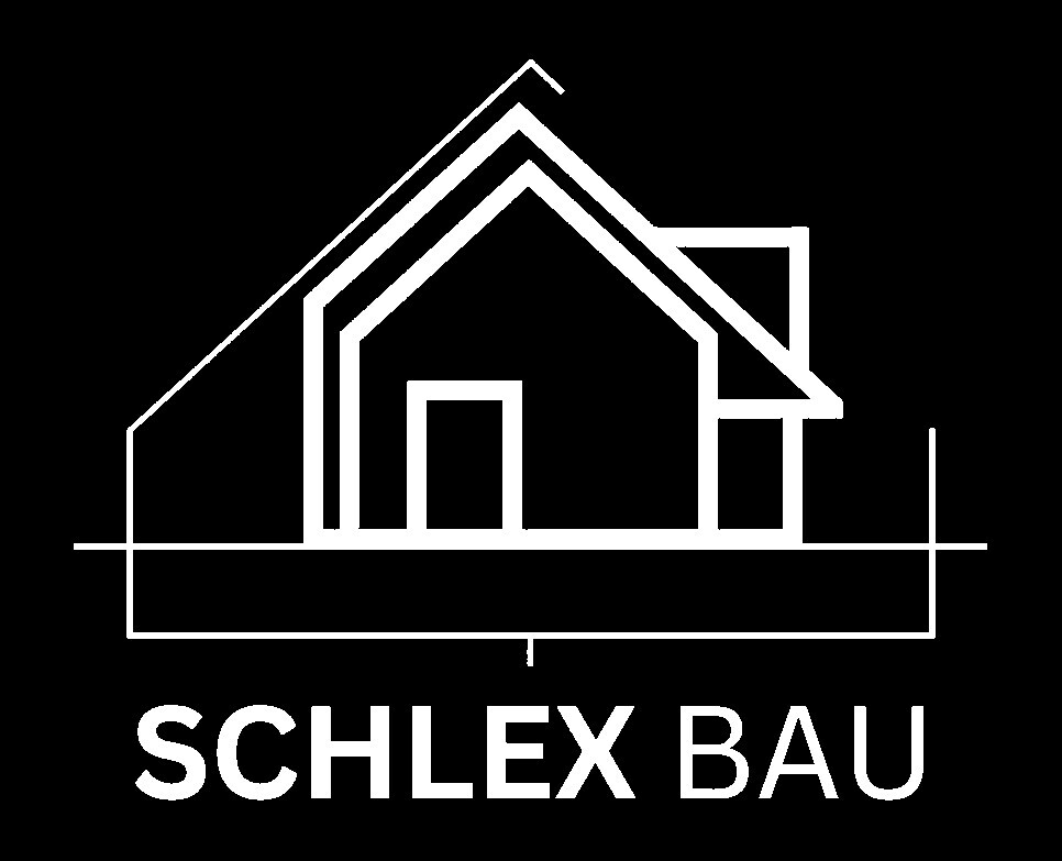 Schlex Bau Gmbh Logo