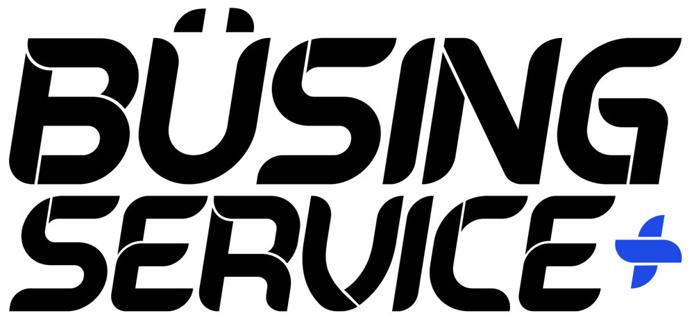 Büsing Service Logo