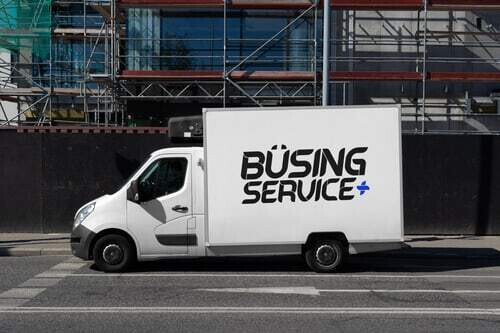 Bilder Büsing Service