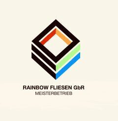 Rainbow Fliesen GbR ( Meisterbetrieb) Logo