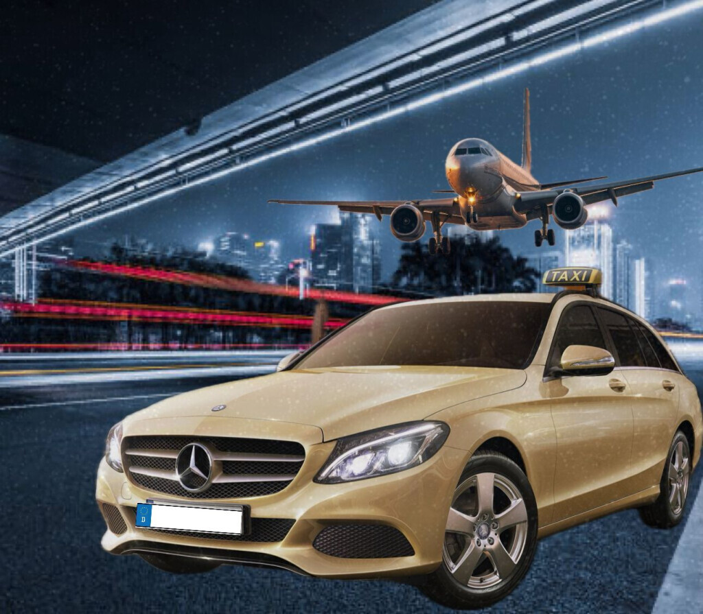 Bilder City Taxi Essen