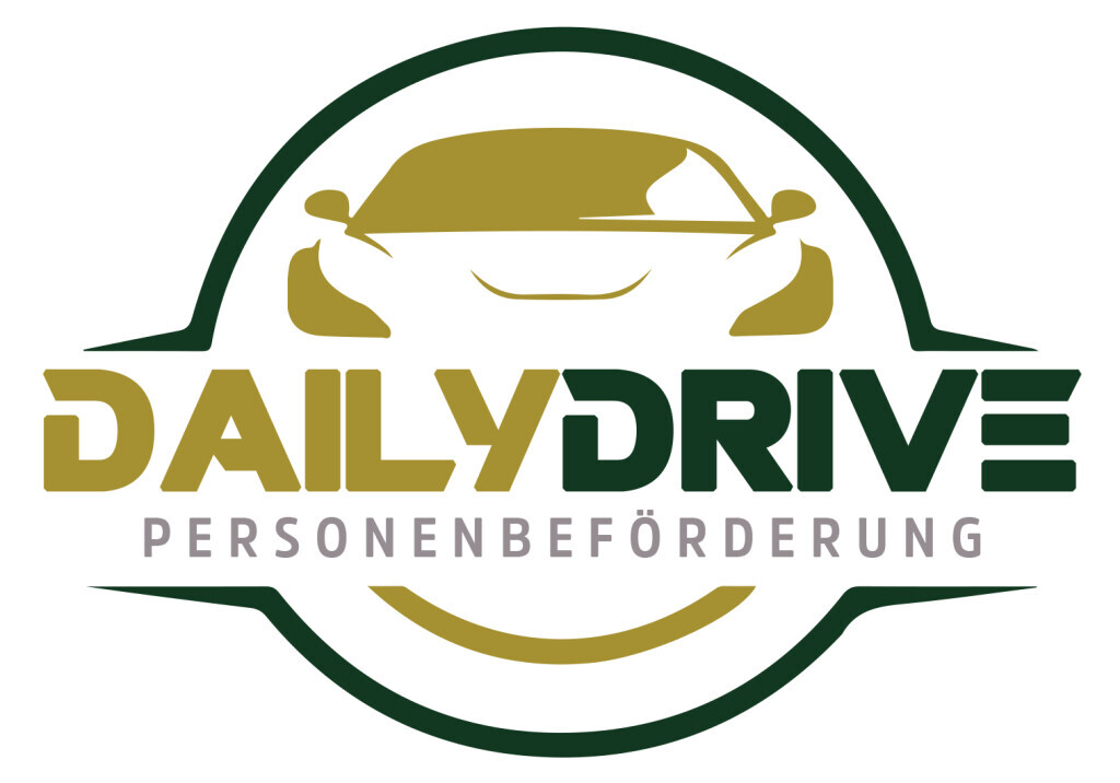 Daily Drive 24 Logo