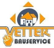 Vetter Bauservice Berlin Logo