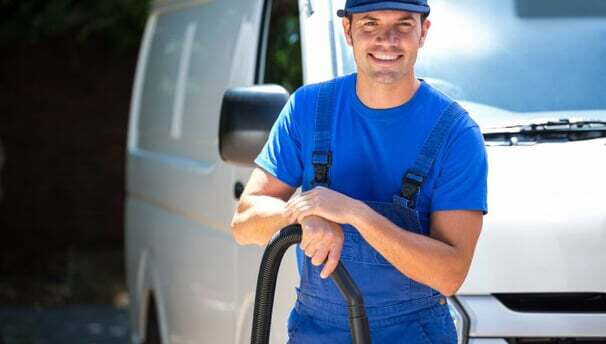 Bilder Pirpak Gebäudereinigung