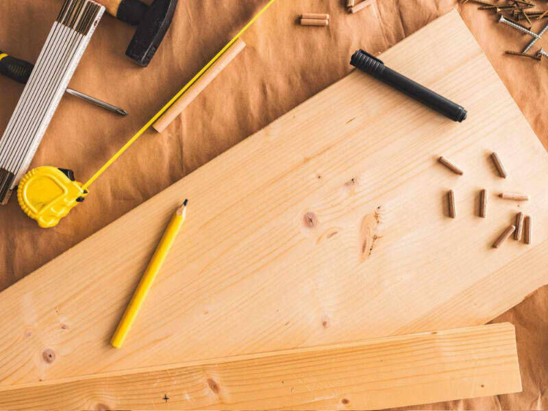 Bilder HEIM & HOLZ Meisterbetrieb