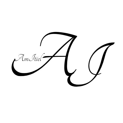 AMITIEL Andrzej Adamczyk Logo