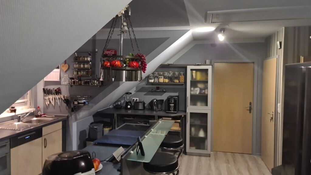 Bilder Malerbetrieb Jens Taphorn