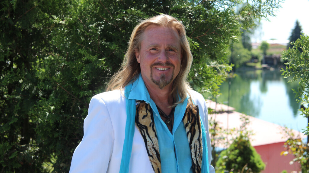 Bilder Alleinunterhalter Bayern - Tiger Solo