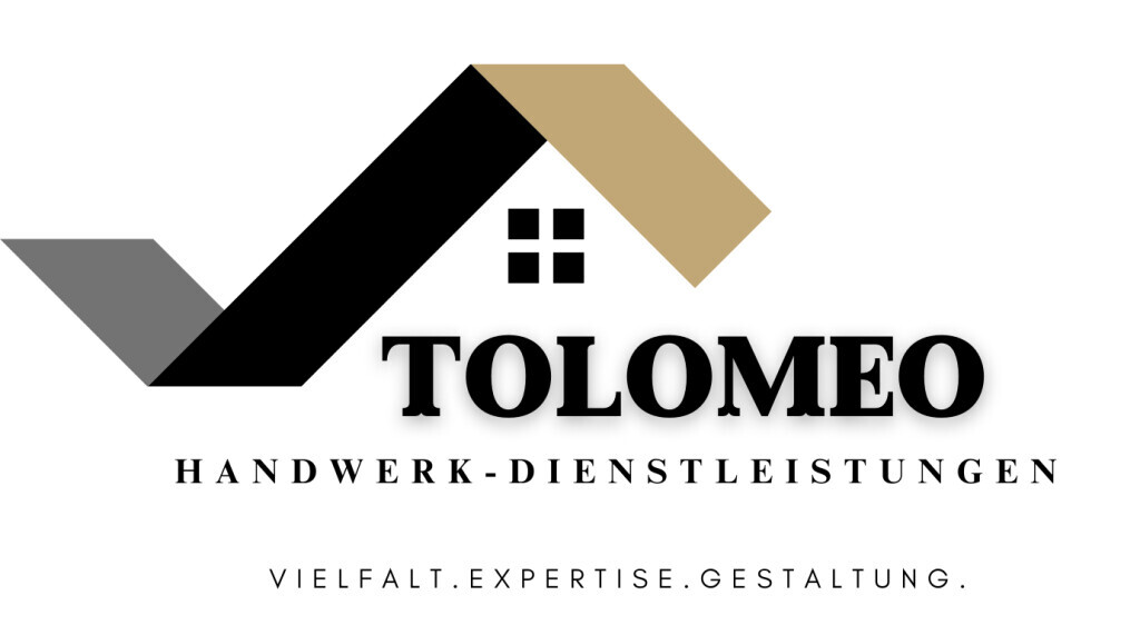 TOLOMEO Handwerk-Dienstleistungen Logo