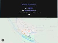 Website Screenshot Höhbauer Kälte- und Klimatechnik GmbH