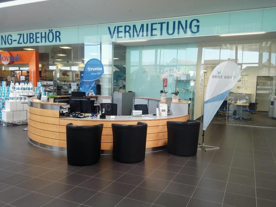 Bilder rent easy Bad Waldsee