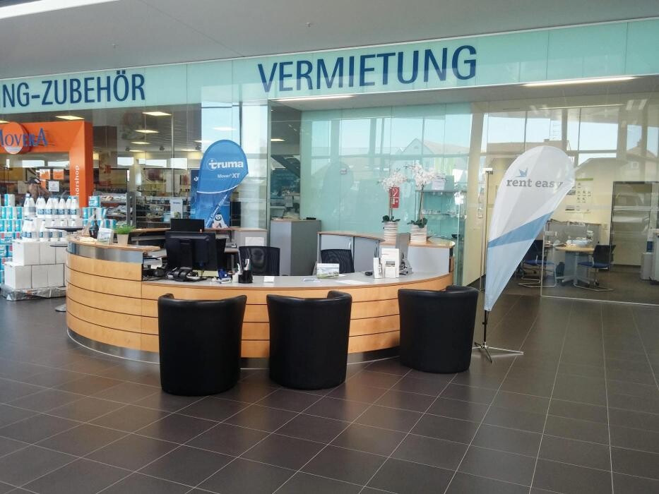 Bilder rent easy Bad Waldsee