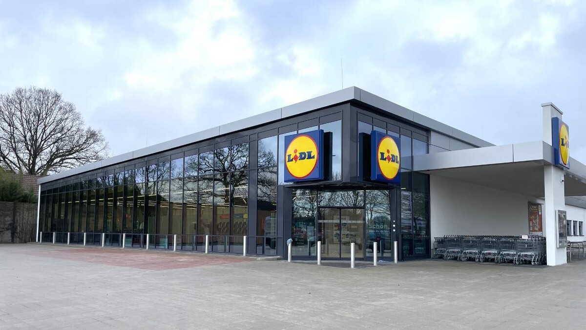 Bilder Lidl