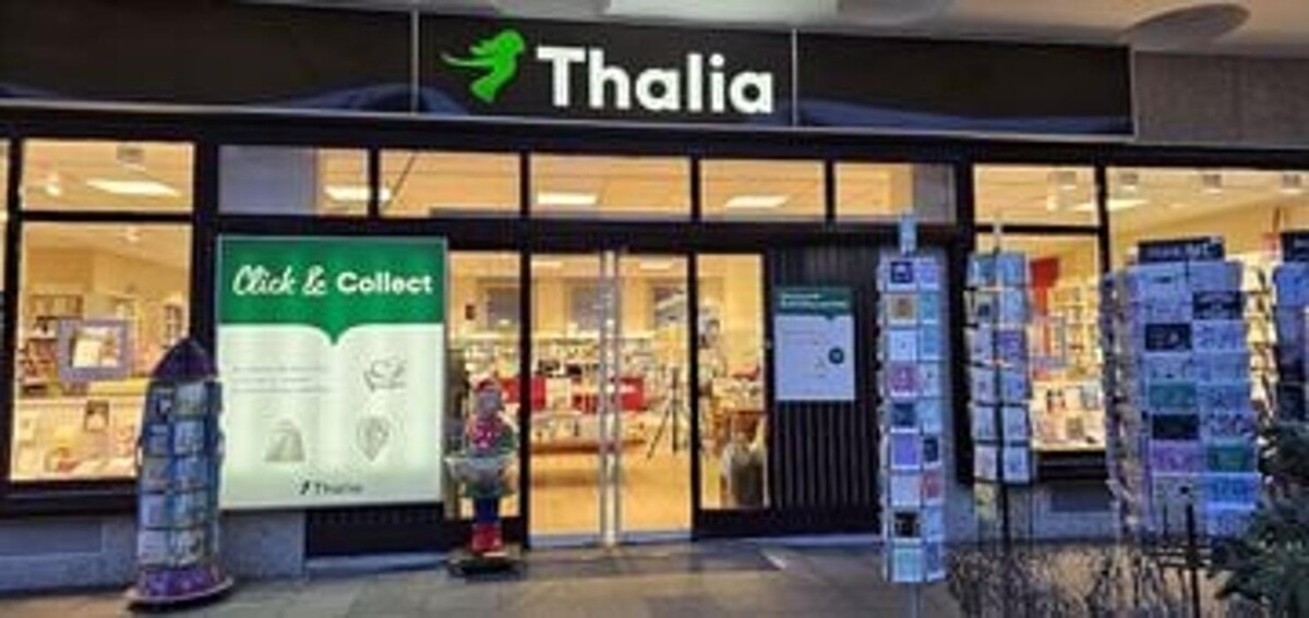 Bilder Thalia Berlin-Schmargendorf