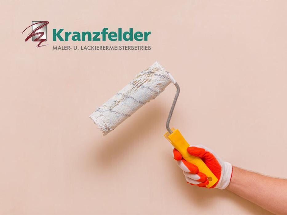 Bilder Malerbetrieb Kranzfelder