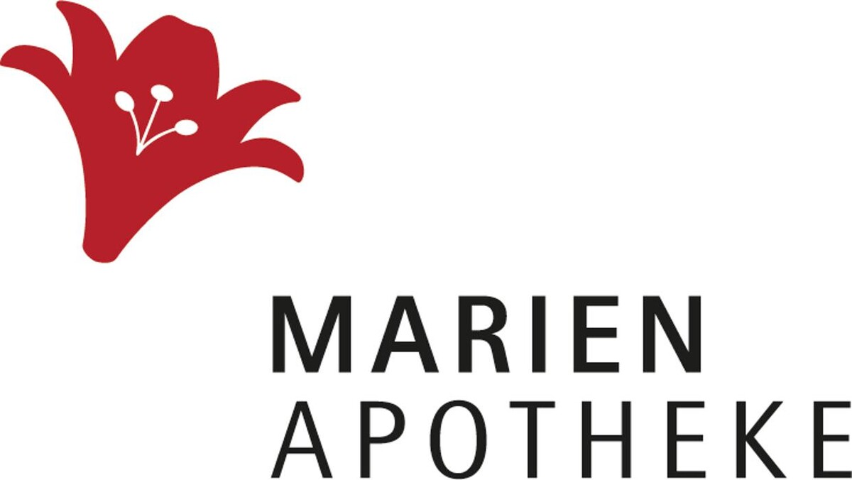 Marien Apotheke Logo