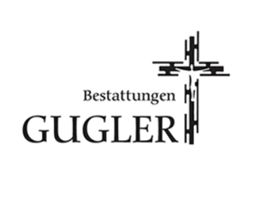 Gugler Bestattungen Logo