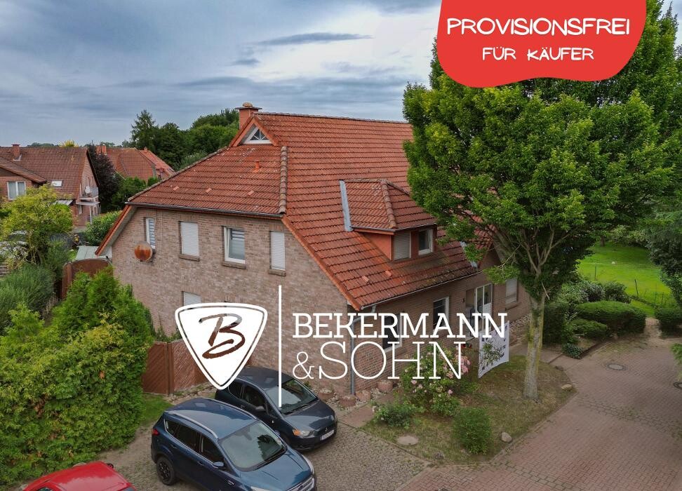 Bilder Bekermann Immobilien - Bekermann & Sohn GmbH