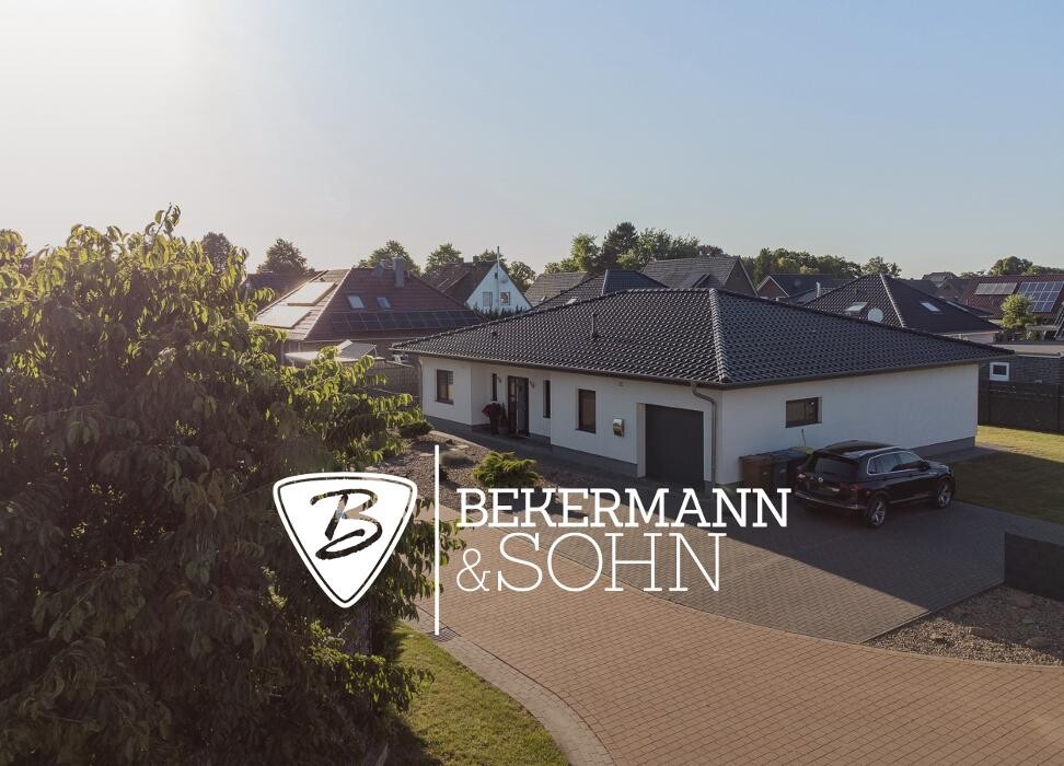 Bilder Bekermann Immobilien - Bekermann & Sohn GmbH