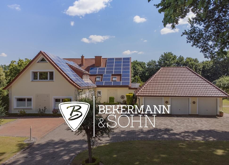 Bilder Bekermann Immobilien - Bekermann & Sohn GmbH
