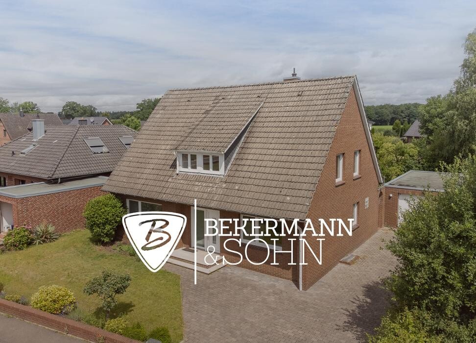 Bilder Bekermann Immobilien - Bekermann & Sohn GmbH
