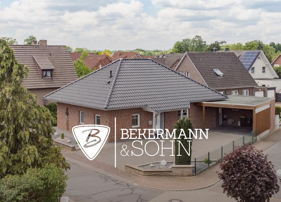 Bilder Bekermann Immobilien - Bekermann & Sohn GmbH