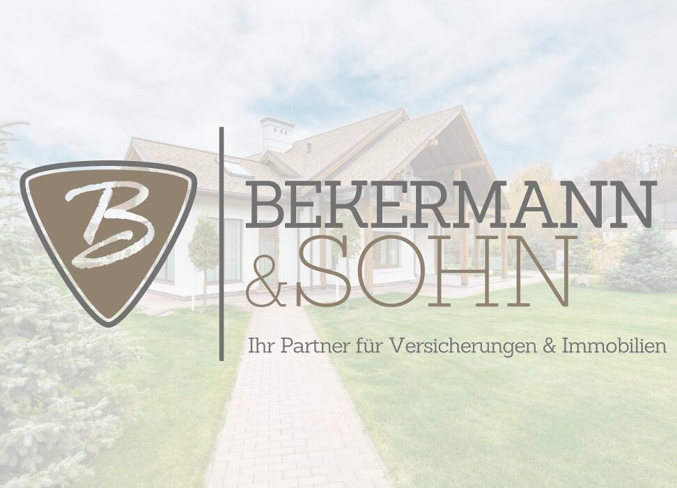 Bilder Bekermann Immobilien - Bekermann & Sohn GmbH