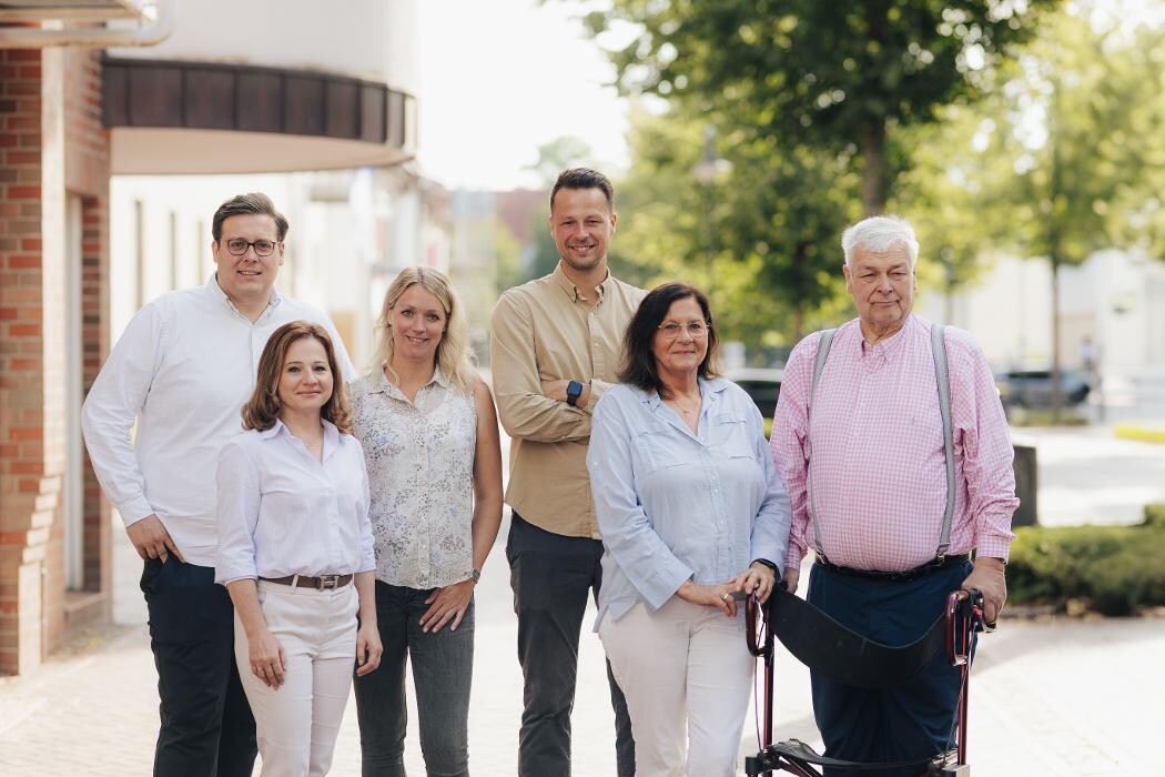 Bilder Bekermann Immobilien - Bekermann & Sohn GmbH