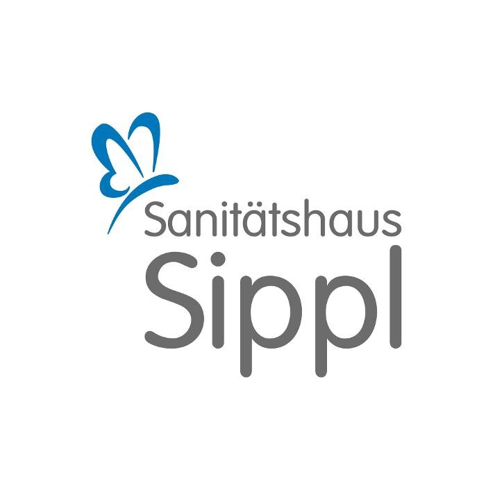 Sanitätshaus Sippl Logo