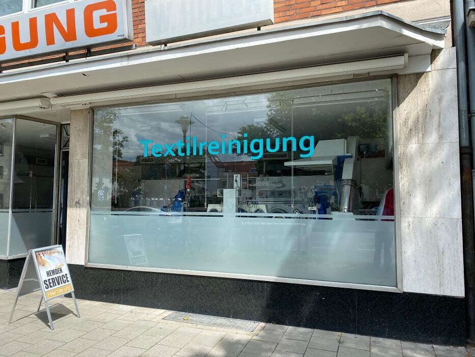 Bilder Reinigung Tuna e.K.