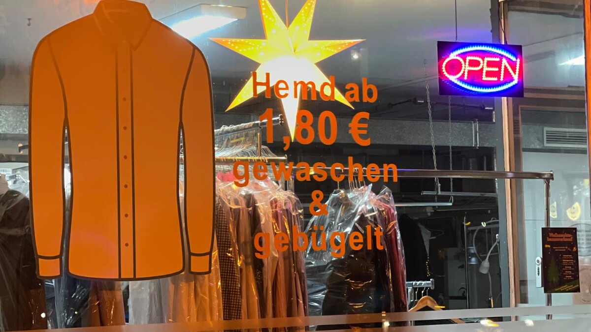 Bilder Reinigung Tuna e.K.