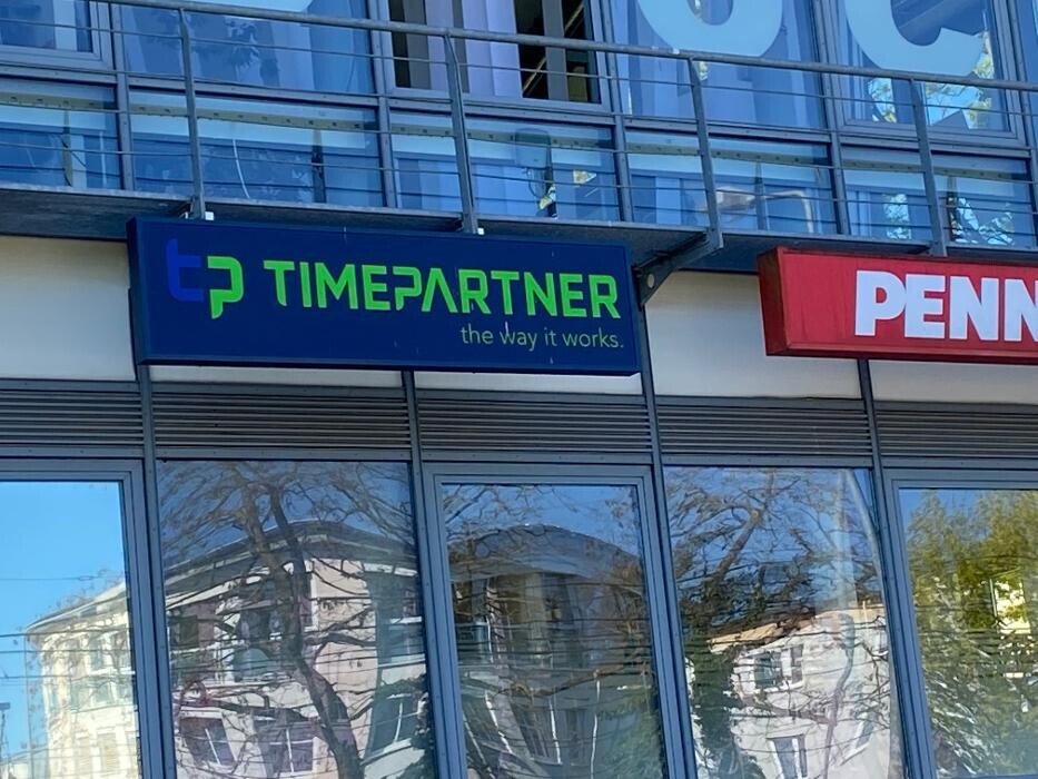 Bilder TIMEPARTNER Rostock