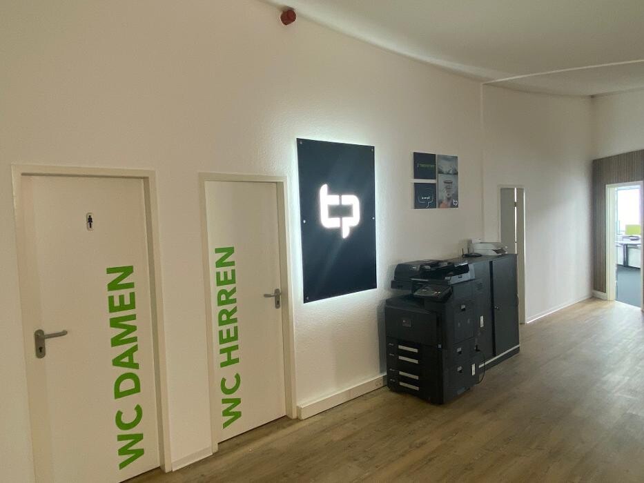 Bilder TIMEPARTNER Rostock