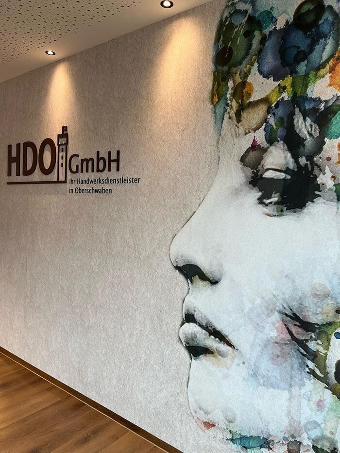 Bilder HDO - Ihr Handwerksdienstleister Oberschwaben