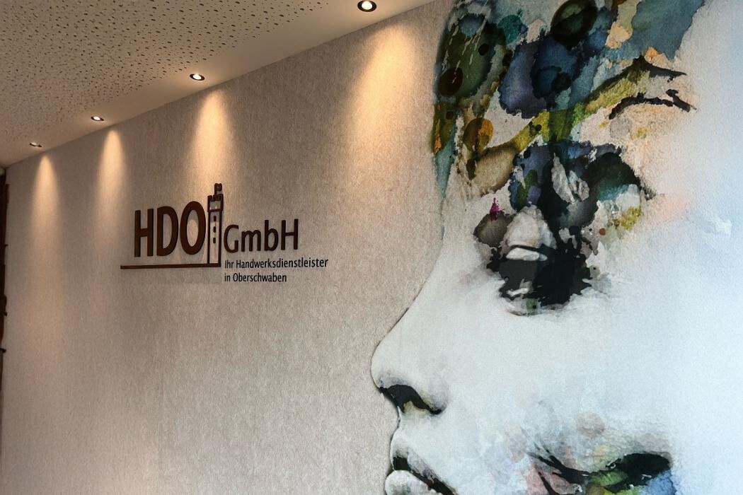Bilder HDO - Ihr Handwerksdienstleister Oberschwaben