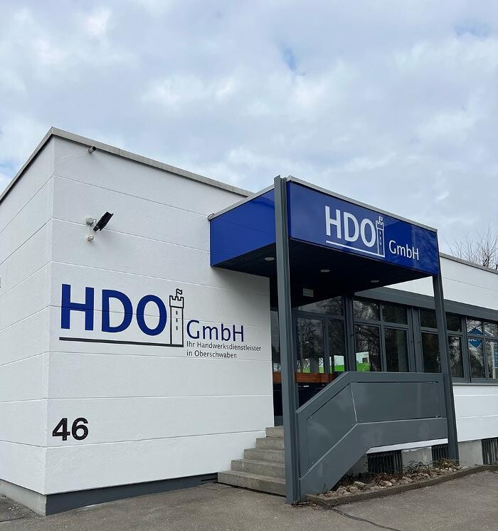 Bilder HDO - Ihr Handwerksdienstleister Oberschwaben