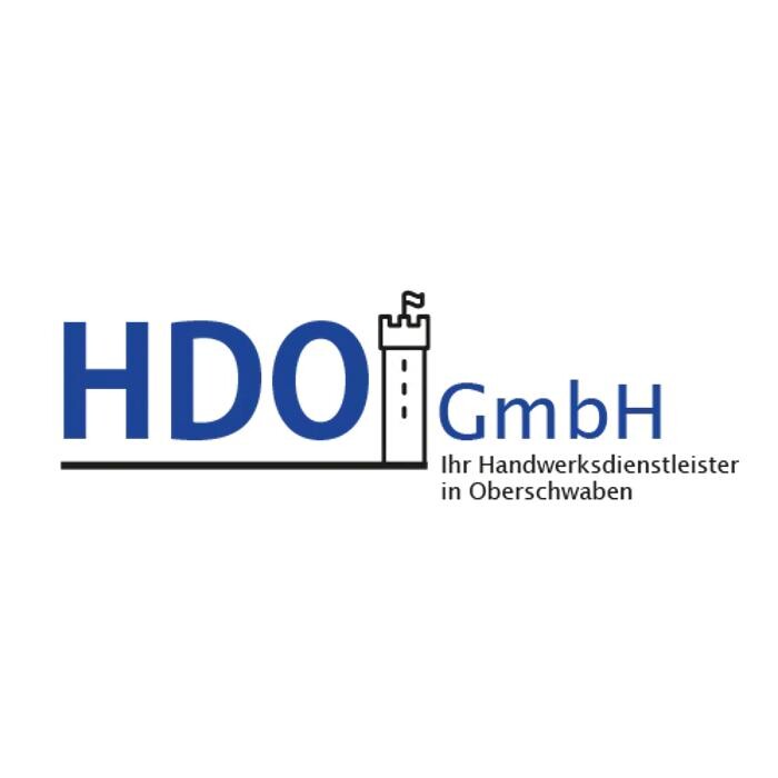 Bilder HDO - Ihr Handwerksdienstleister Oberschwaben