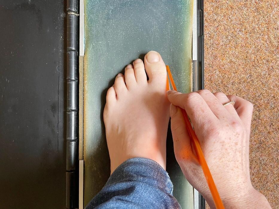 Bilder Orthopädie-Schuhtechnik Jacobs