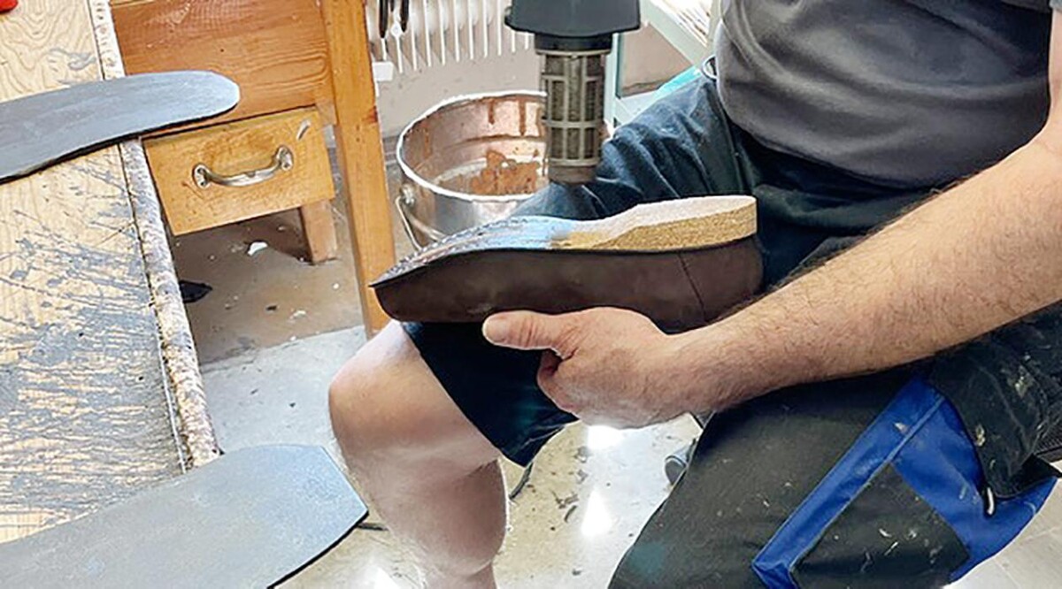 Bilder Orthopädie-Schuhtechnik Jacobs