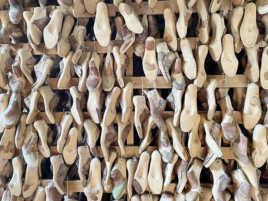 Bilder Orthopädie-Schuhtechnik Jacobs