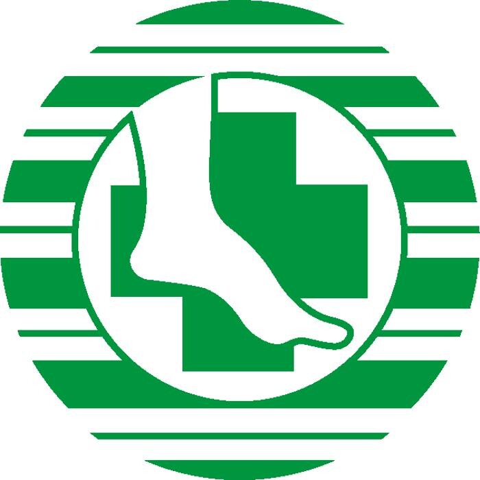 Orthopädie-Schuhtechnik Jacobs Logo