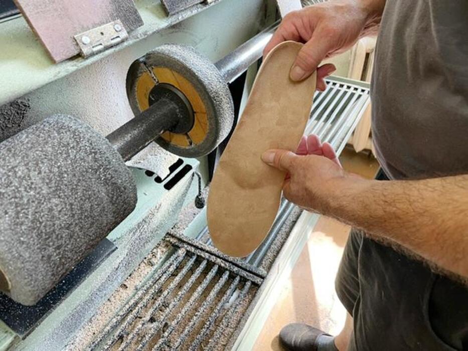 Bilder Orthopädie-Schuhtechnik Jacobs