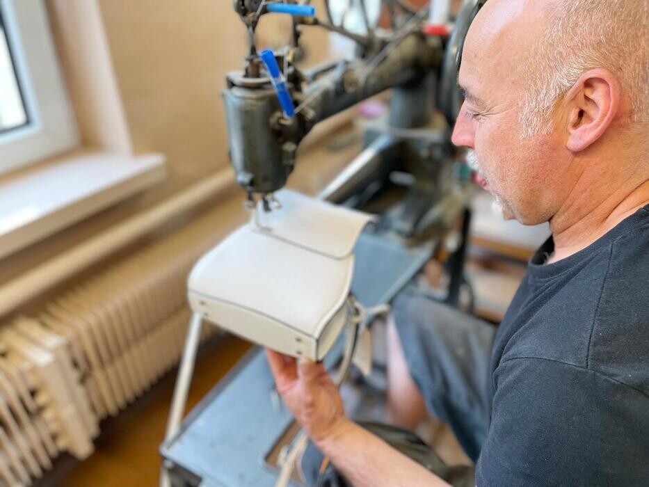 Bilder Orthopädie-Schuhtechnik Jacobs