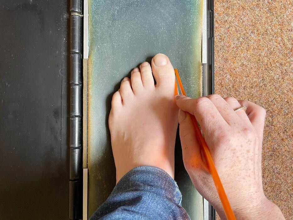 Bilder Orthopädie-Schuhtechnik Jacobs