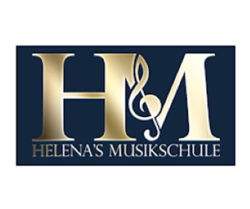 Helena's Musikschule Logo