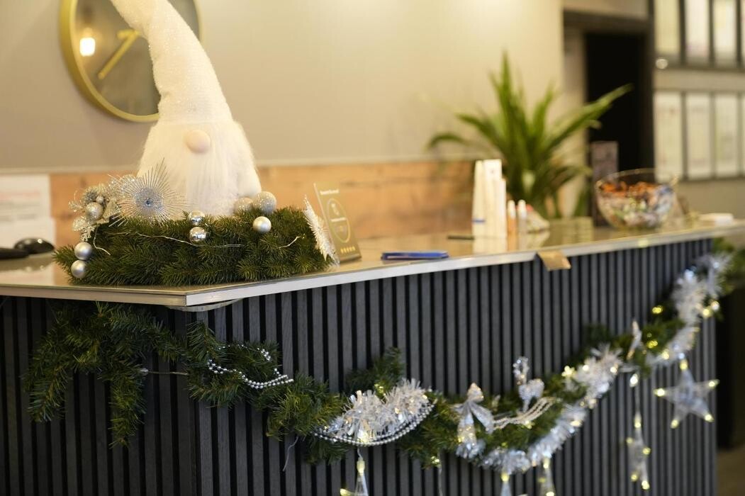 Bilder GLISSY Beauty World