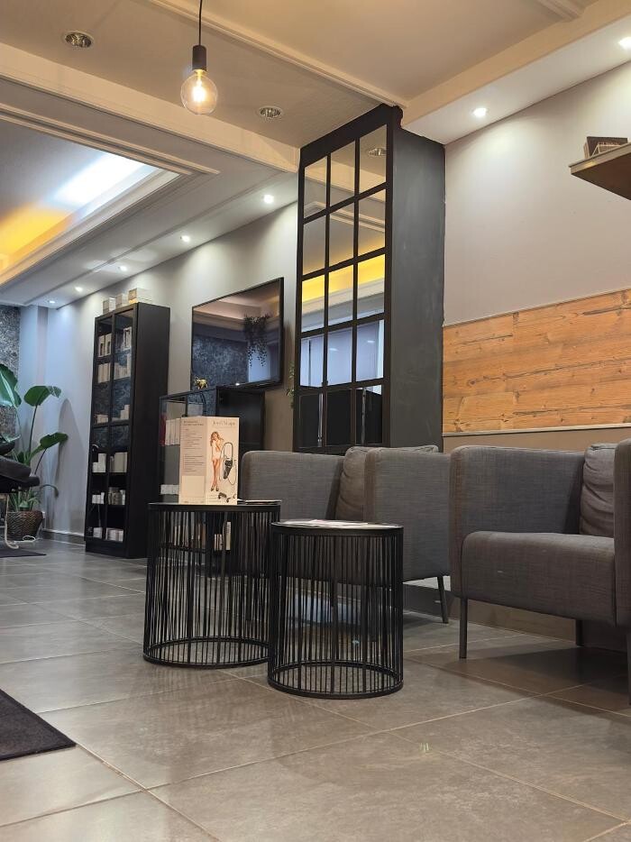 Bilder GLISSY Beauty World